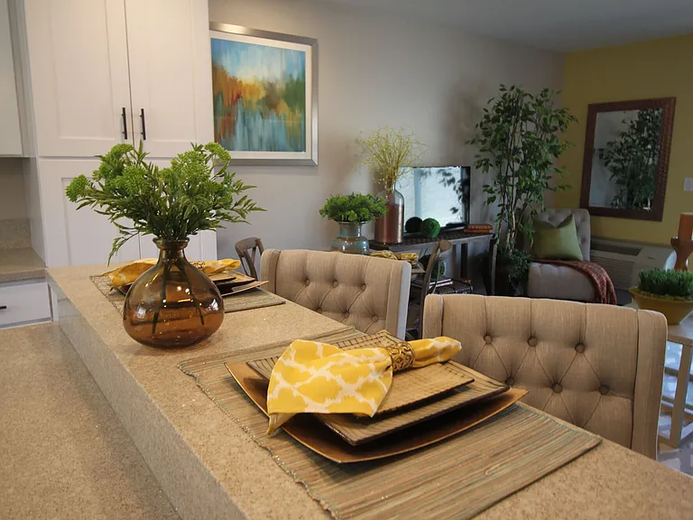 Ramblewood Apartments — Photo 43