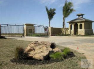 9514 Vista Bella, Galveston, TX 77554