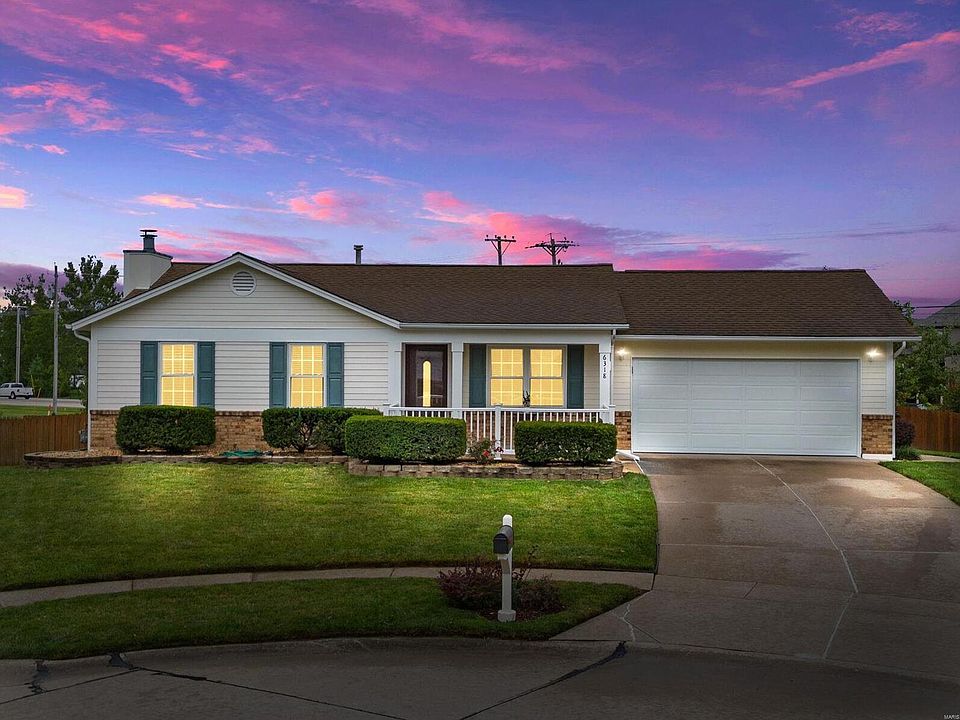 1st image of 6318 Long Timber Dr