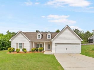370 Springwater Way, Bremen, GA 30110