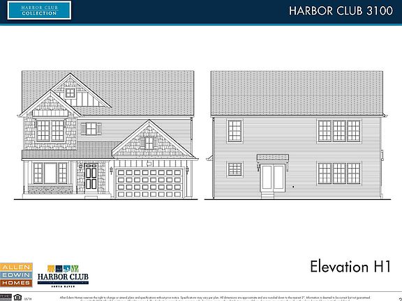 3rd image of 721 Preserve Dr #D38r9x