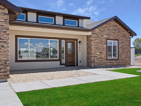 1442 Haizlee Way, Twin Falls, ID 83301