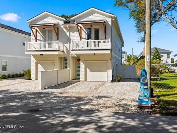 723 12TH Avenue S, Jacksonville Beach, FL 32250