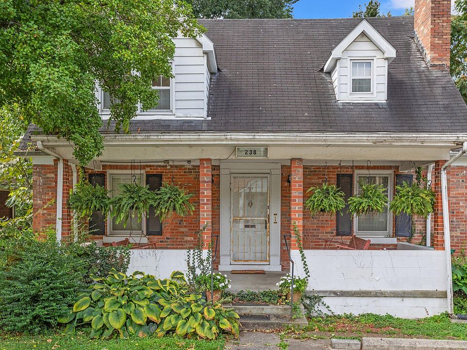 238 Rosemont Gdn, Lexington, KY 40503 Zillow