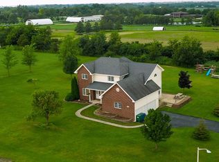 6941 Trisha Ct, Monee, IL 60449