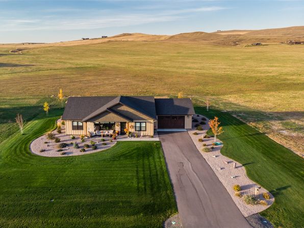 34533 Eagle Crest Dr, Polson, MT 59860