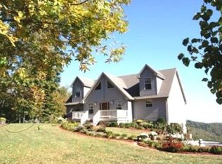 149 Jimmy Reneau Rd, Celina, TN 38551