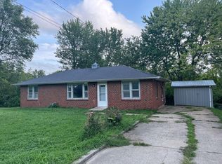 815 Halifax Rd, Holts Summit, MO 65043