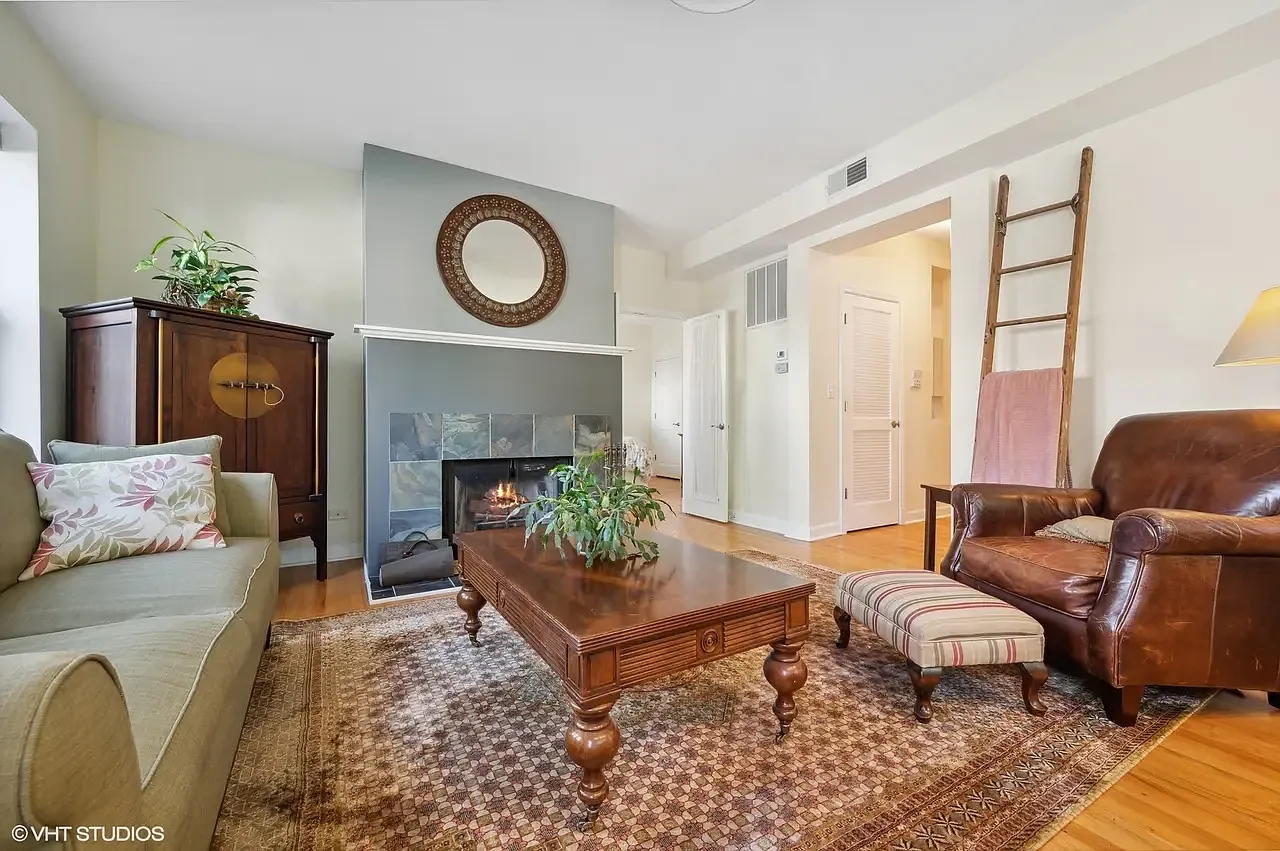 2 bed, 1150 sqft, $2,575 — Photo 4