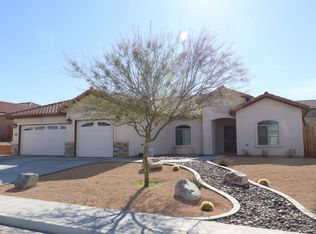 113 Salt River Dr, Ridgecrest, CA 93555