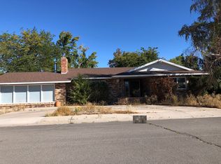 618 Ivy St, Carson City, NV 89703