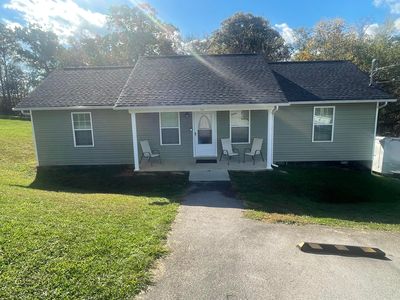 711 Privet Dr, Dandridge, TN, 37725