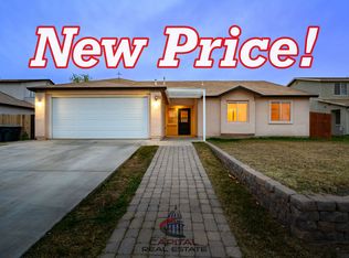 822 Steven St, Brawley, CA 92227