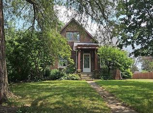 424 N Plum St, Union City, IN 47390