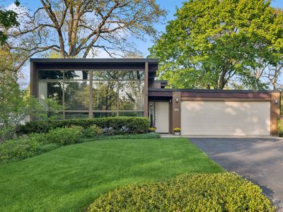 145 Blackhawk Rd, Highland Park, IL, 60035