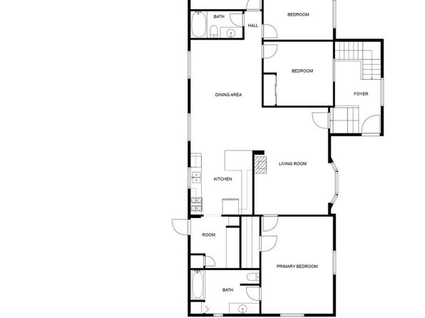 5 Aquila Ln, Emigrant, MT 59027