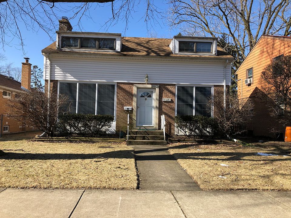 1st image of 8608 Hamlin Ave