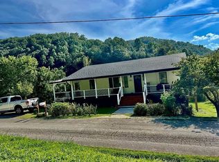 147 Big Branch South Fork Rd, Jackson, KY 41339