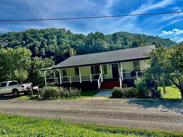 147 Big Branch South Fork Rd