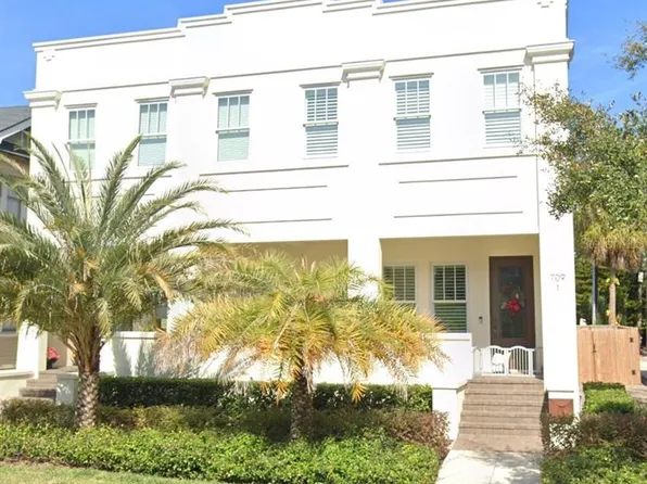 303 W Park Ave, Tampa, FL 33602