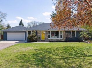 5331 Golden Valley Rd, Golden Valley, MN 55422