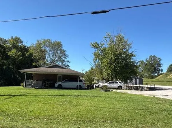 3523 Perryville Rd, Cape Girardeau, MO 63701