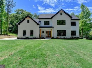 3599 Centerville Rosebud Rd, Snellville, GA 30039