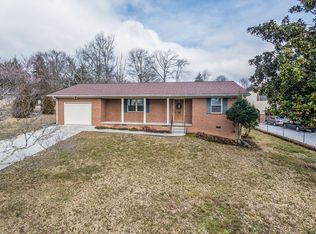 5418 Gaineswood Rd, Knoxville, TN 37918