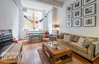 Rented by NY Casa Group