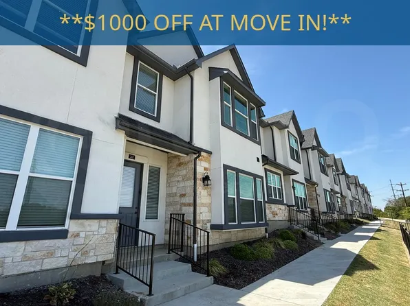 247 Mule Deer Mews, Little Elm, TX 75068