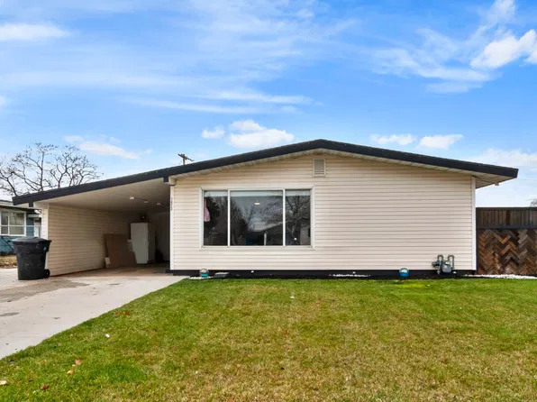 1623 N 400 W, Sunset, UT 84015