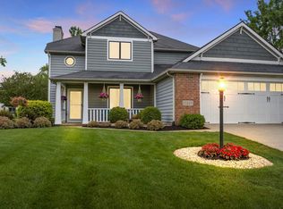 15229 Lions Psge, Leo, IN