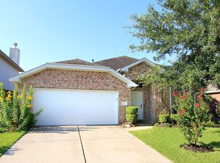 12035 Canyon Falls Dr, Tomball, TX 77375