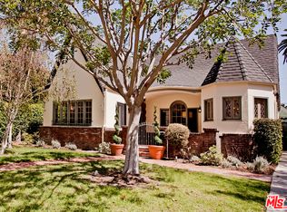440 N Citrus Ave, Los Angeles, CA 90036