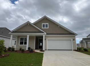 855 Ireland Dr, Longs, SC 29568