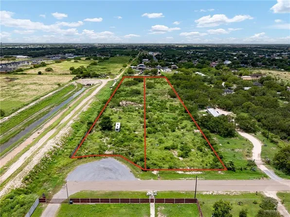 4201 N Kenyon Rd, Edinburg, TX 78542