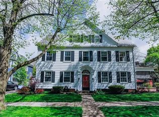 346 Woodward Ave, Buffalo, NY 14214