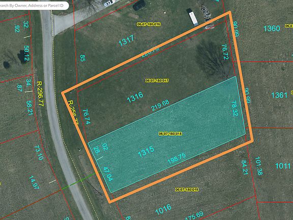 5th image of 1315/1316 Hidden Valley Dr