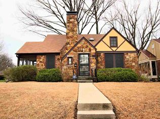 794 N Evergreen St, Memphis, TN 38107