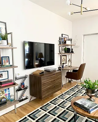 Rented by Douglas Elliman | media 2