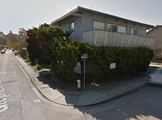 100 Stephen Rd, Aptos, CA 95003