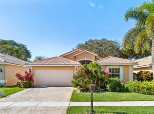 13855 Via Perugia, Delray Beach, FL 33446