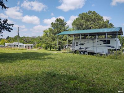 95 Dutchman Lake Rd, Vienna, IL, 62995