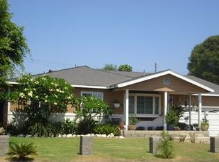 17731 Laurie Ln, Santa Ana, CA 92705