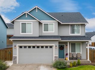 7240 SE Berg Dr, Corvallis, OR 97330
