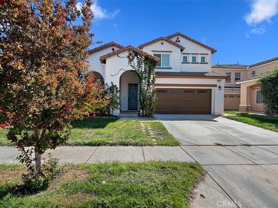 3147 Red Cedar Trl, Hemet, CA, 92545