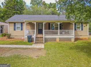 538 Woods Bridge Rd, Commerce, GA 30529