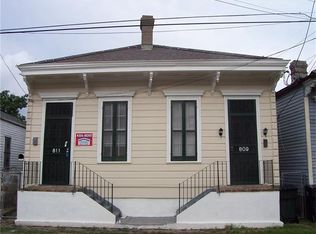 809 Harmony St, New Orleans, LA 70115