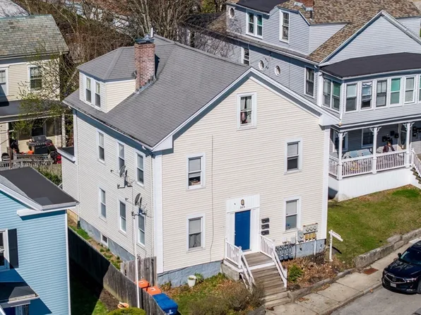 369 County St, New Bedford, MA 02740