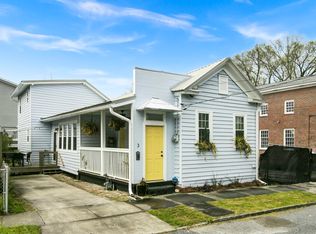 3 Killians St, Charleston, SC 29403